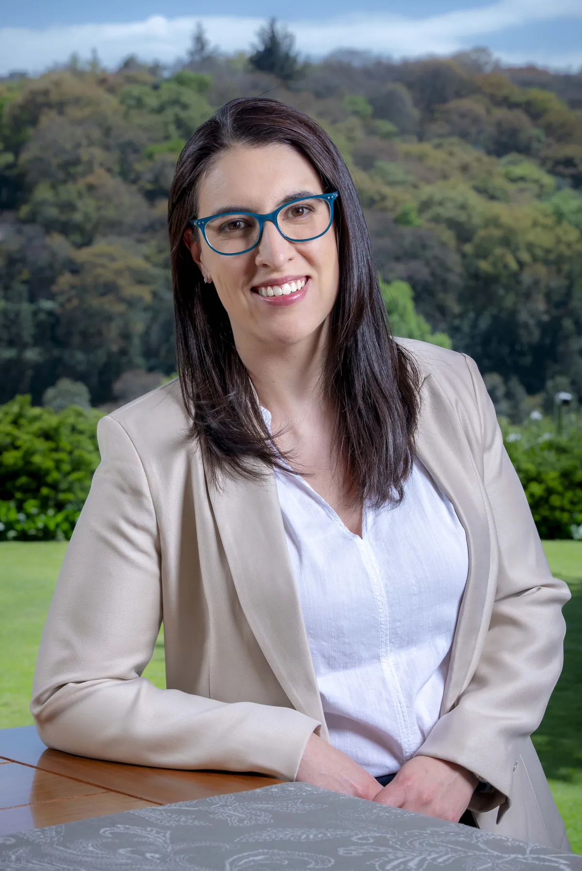 Dra. Ana María Serrano Ardila