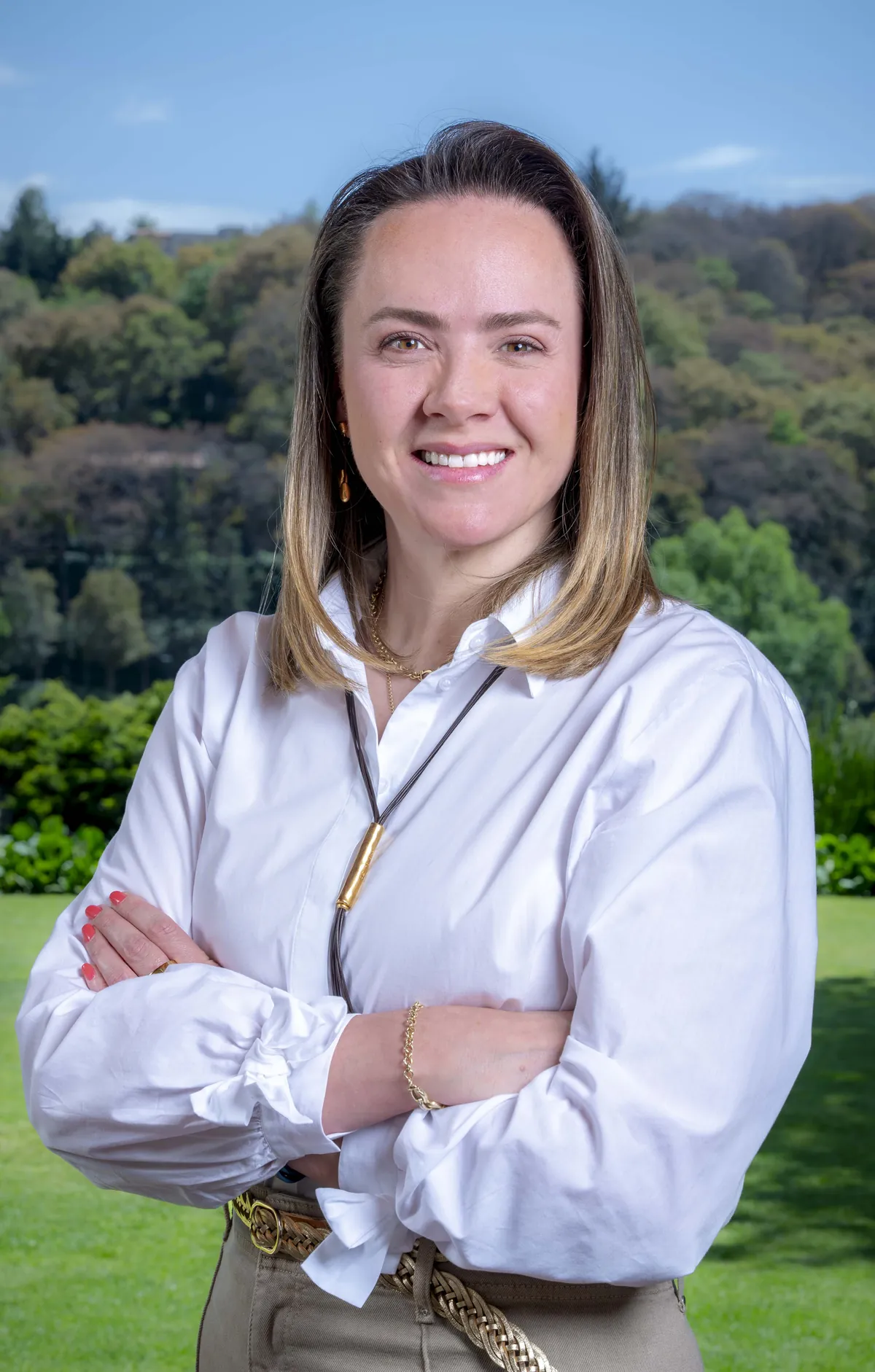 Mtra. Andrea Bonilla Múgica