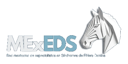 MExEDS — Red Mexicana de Especialistas en Síndrome de Ehlers-Danlos