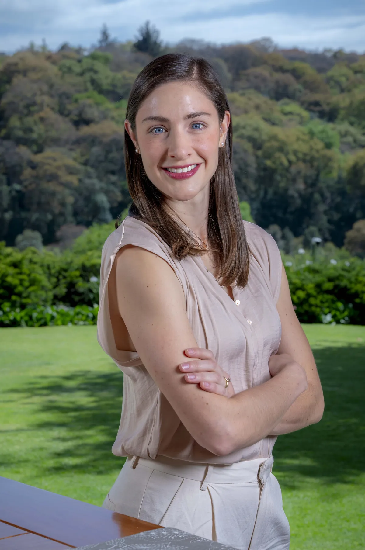 Dra. Paola Abad Torres